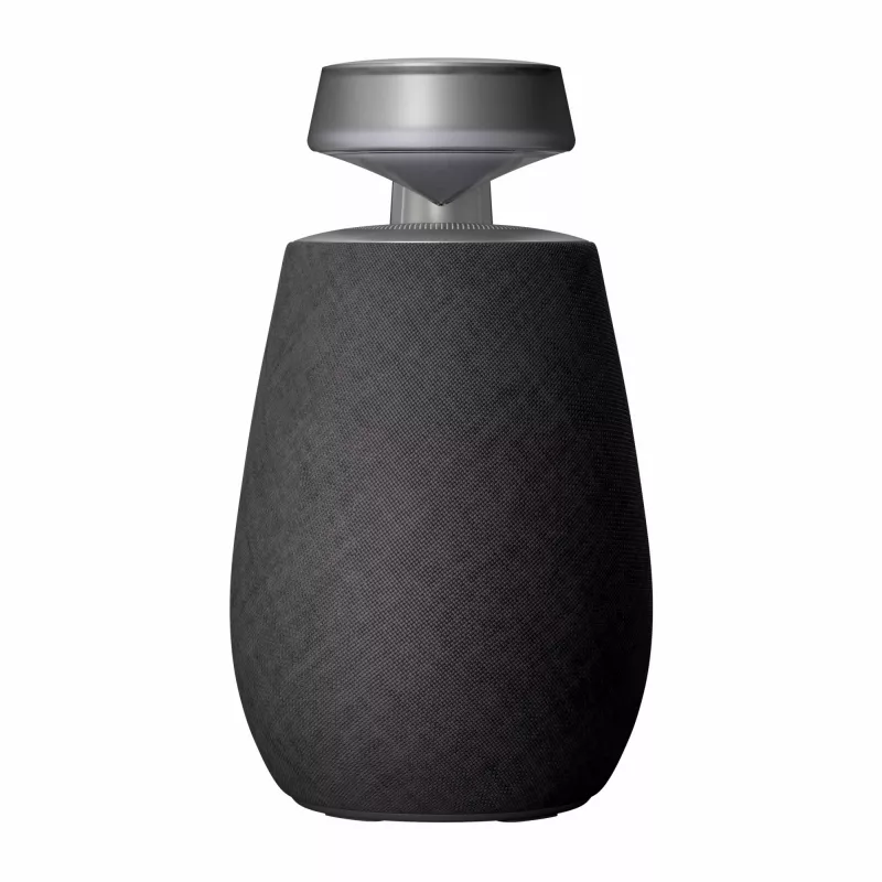 LG XBOOM 360 Mono nešiojamas garsiakalbis Juodas 20 W