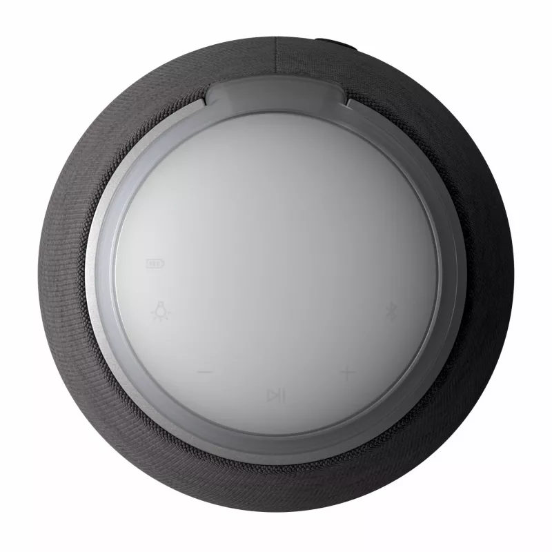 LG XBOOM 360 Mono nešiojamas garsiakalbis Juodas 20 W