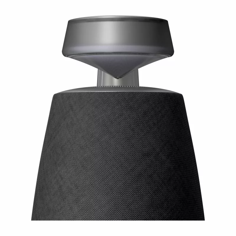 LG XBOOM 360 Mono nešiojamas garsiakalbis Juodas 20 W
