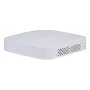 Dahua Technology Lite NVR2104-P-4KS3 tinklo vaizdo registratorius baltas