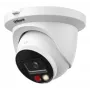 Dahua Technology WizSense IPC-HDW2449TM-S-IL-0280B IP apsaugos kamera, kupolinė, lauko, 2688 x 1520 pikselių, lubų montavimui