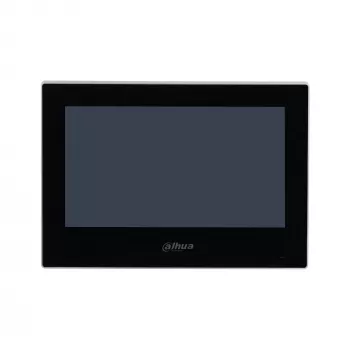 Dahua Technology VTH2621GW-WP belaidis vaizdo domofono ekranas 7 colių