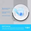 TP-Link Tapo LiDAR navigacinis robotas dulkių siurblys ir šluostė