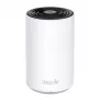 TP-Link Deco XE75 AXE5400 belaidžio tinklo maršrutizatorius („Wi-Fi 6E“, trijų juostų, „Mesh“ sistema)