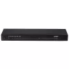 Lindy 16 prievadų HDMI 4K60 daliklis 16x HDMI 3840x2160 juodas