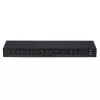 Lindy 16 prievadų HDMI 4K60 daliklis 16x HDMI 3840x2160 juodas