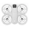 DJI Neo 135 g dronas su 4K Ultra HD kamera, 18 min skrydžio laiku, be nuotolinio valdymo pulto