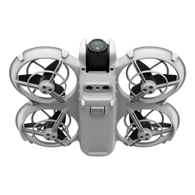 DJI Neo 135 g dronas su 4K Ultra HD kamera, 18 min skrydžio laiku, be nuotolinio valdymo pulto