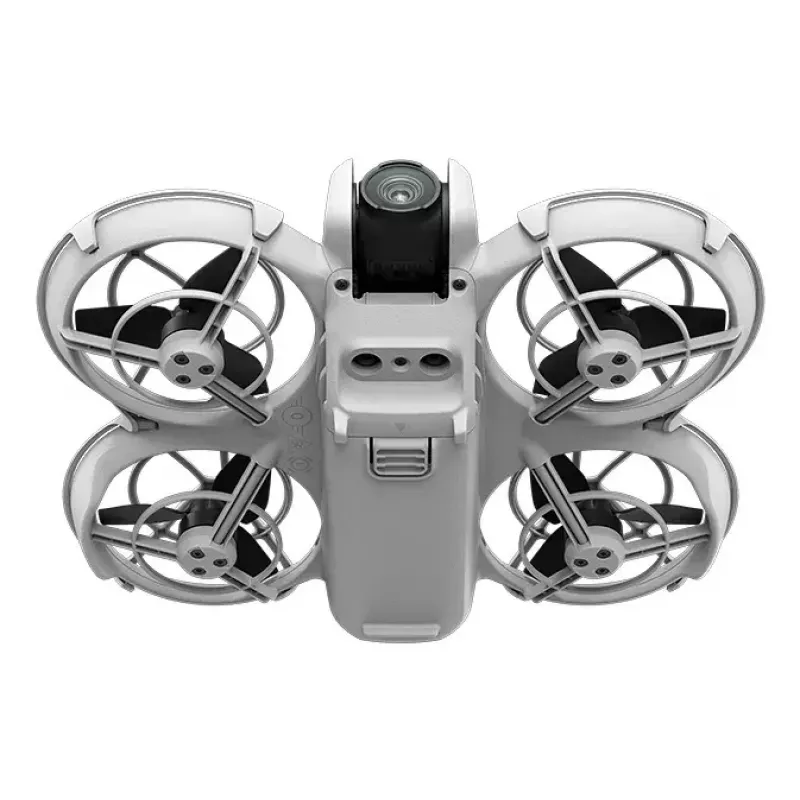 DJI Neo 135 g dronas su 4K Ultra HD kamera, 18 min skrydžio laiku, be nuotolinio valdymo pulto