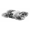 DJI Neo 135 g dronas su 4K Ultra HD kamera, 18 min skrydžio laiku, be nuotolinio valdymo pulto