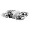 DJI Neo 135 g dronas su 4K Ultra HD kamera, 18 min skrydžio laiku, be nuotolinio valdymo pulto