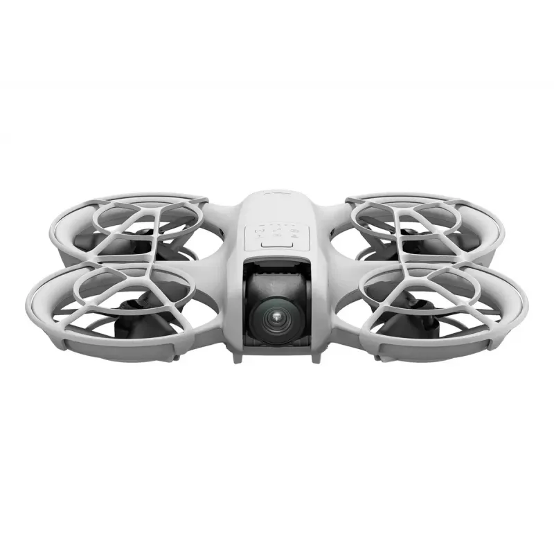 DJI Neo 135 g dronas su 4K Ultra HD kamera, 18 min skrydžio laiku, be nuotolinio valdymo pulto