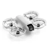 DJI Neo 135 g dronas su 4K Ultra HD kamera, 18 min skrydžio laiku, be nuotolinio valdymo pulto
