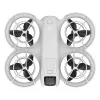 DJI Neo 135 g dronas su 4K Ultra HD kamera, 18 min skrydžio laiku, be nuotolinio valdymo pulto