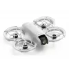 DJI Neo 135 g dronas su 4K Ultra HD kamera, 18 min skrydžio laiku, be nuotolinio valdymo pulto