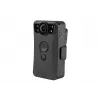 Veiksmo kamera TRANSCEND DrivePro Body 30 – Full HD 1920x1080, 130° objektyvas, 128 GB, Wi-Fi, IP67
