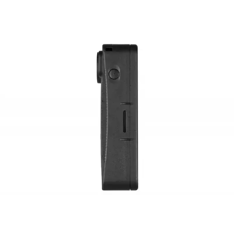 Veiksmo kamera TRANSCEND DrivePro Body 30 – Full HD 1920x1080, 130° objektyvas, 128 GB, Wi-Fi, IP67