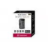 Veiksmo kamera TRANSCEND DrivePro Body 30 – Full HD 1920x1080, 130° objektyvas, 128 GB, Wi-Fi, IP67