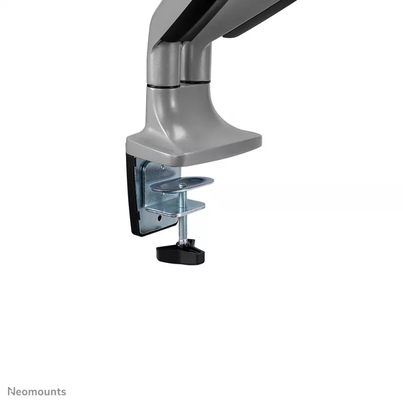 Neomounts NM-D750DSILVER Monitorio laikiklis 10-32 colių - dujinė spyruoklė