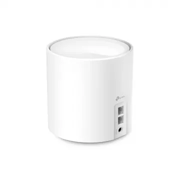 TP-Link AX3000 viso namo „Mesh“ Wi-Fi 6 sistema, 2 vnt. rinkinys
