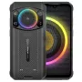Išmanusis telefonas Ulefone Armor 21 6.58 colių 256 GB Juodas