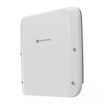 Laidinis maršrutizatorius MikroTik RB5009UPr+S+OUT