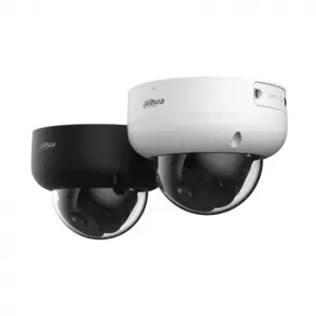 Dahua Technology WizSense DH-IPC-HDBW3441R-AS-P kupolinė IP vaizdo stebėjimo kamera, 2880 x 1620 pikselių, vidaus ir lauko, lubų/sienos montavimui