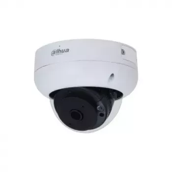 Dahua Technology WizSense DH-IPC-HDBW3441R-AS-P kupolinė IP vaizdo stebėjimo kamera, 2880 x 1620 pikselių, vidaus ir lauko, lubų/sienos montavimui