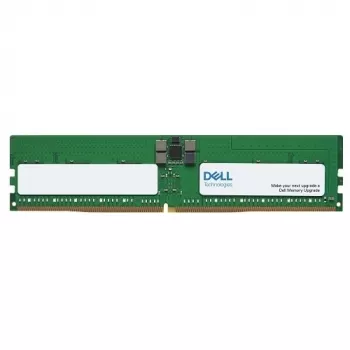 DELL AC239377 atminties modulis 16 GB 1 x 16 GB DDR5 288 kontaktų DIMM