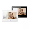 Vaizdo domofono skydelis DAHUA VTH5321GB-W, 7 colių, 12 V DC, Wi‑Fi 802.11b/g/n, Ethernet 10/100 Mbps, 189,6×134,6×26 mm