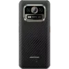 Ulefone Armor 25T išmanusis telefonas 8GB 256GB, 6,78 col., 4G, Dual SIM, NFC, Android 14, 6500 mAh, 120Hz, Frost Black
