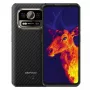 Išmanusis telefonas Ulefone Armor 25T 6,58 colio 8GB 256GB Frost Black