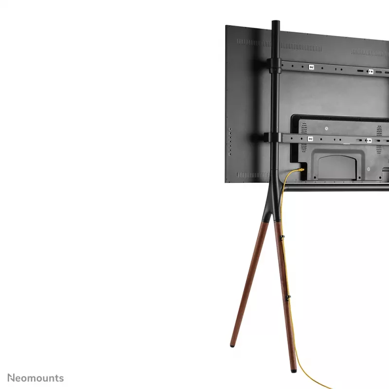 Neomounts NM-M1000BLACK TV grindinis stovas 37-70 colių, 40 kg