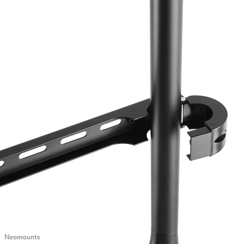 Neomounts NM-M1000BLACK TV grindinis stovas 37-70 colių, 40 kg