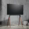 Neomounts NM-M1000BLACK TV grindinis stovas 37-70 colių, 40 kg