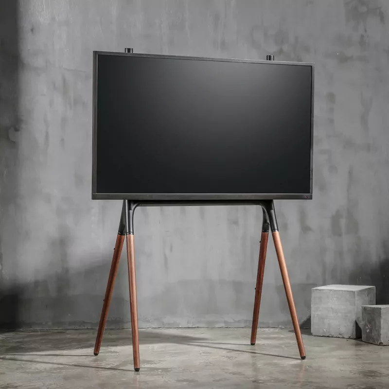 Neomounts NM-M1000BLACK TV grindinis stovas 37-70 colių, 40 kg