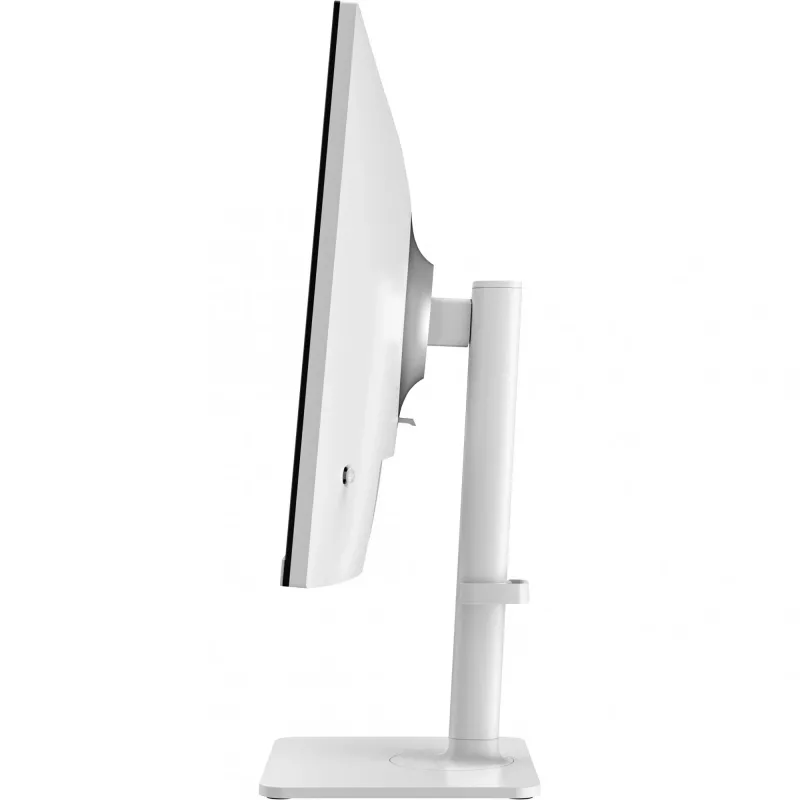 MSI Modern MD272UPSW 27 colių 4K Ultra HD monitorius baltas