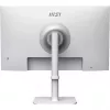 MSI Modern MD272UPSW 27 colių 4K Ultra HD monitorius baltas