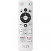 MSI Modern MD272UPSW 27 colių 4K Ultra HD monitorius baltas
