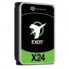 Seagate Exos X24 vidinis kietasis diskas 20 TB 7200 RPM 512 MB 3.5 colio Serial ATA III
