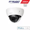 Stebėjimo kamera DAHUA NET CAMERA 4MP DOME IPC-HDBW5449RASENI0360B