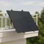 Saulės sekimo įrenginys EcoFlow 5011601001 vienaašis reguliuojamo polinkio kampo saulės kolektoriams