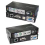 Lindy 300 m CAT5 KVM išplėtiklis su USB ir VGA