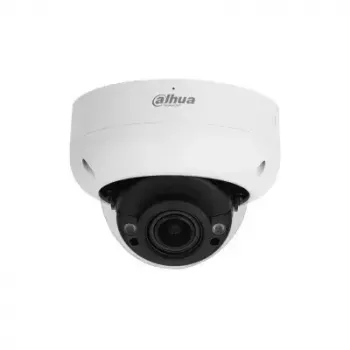 Dahua Technology WizSense HDBW3541R-ZAS-27135-S2 kupolinė IP vaizdo kamera, lauko, 5 MP, 2960 x 1668, lubų/sienos montavimui