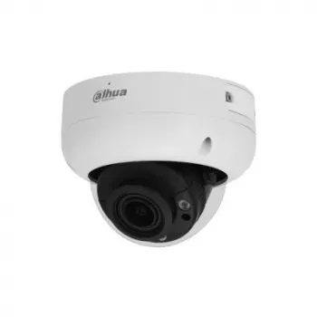 Dahua Technology WizSense HDBW3541R-ZAS-27135-S2 kupolinė IP vaizdo kamera, lauko, 5 MP, 2960 x 1668, lubų/sienos montavimui