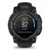 Sportinis laikrodis Garmin Instinct 3 AMOLED Black