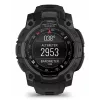 Sportinis laikrodis Garmin Instinct 3 AMOLED Black