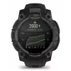 Sportinis laikrodis Garmin Instinct 3 AMOLED Black