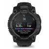 Sportinis laikrodis Garmin Instinct 3 AMOLED Black