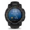 Sportinis laikrodis Garmin Instinct 3 AMOLED Black